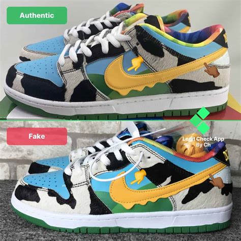 nike sb dunk chunky dunky real vs fake|nike dunks real or not.